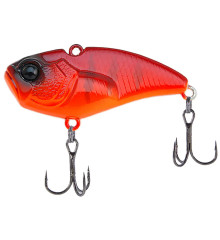 Wobbler Raid Level Vib Boost 38mm 7.0g #012 Red Craw
