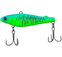 Воблер Viking Fishing Sidekick VIB 70mm 22g #02 Blue Perch