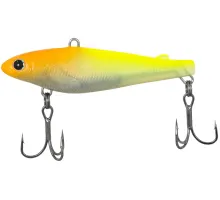 Wobbler Viking Fishing Sidekick VIB 70mm 22g #03 Clown