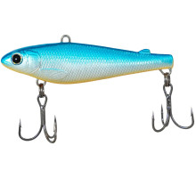 Воблер Viking Fishing Sidekick VIB 80mm 28g #05 Blue Back Minnow