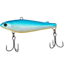 Воблер Viking Fishing Sidekick VIB 60mm 16g #05 Blue Back Minnow