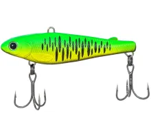 Wobbler Viking Fishing Sidekick VIB 80mm 28g #06 Light Perch