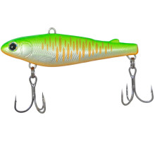 Воблер Viking Fishing Sidekick VIB 80mm 28g #07 Green Dream