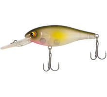 Воблер X-Fish Beaver 70F 70mm 10.5g #014 (1.8-2.5m)