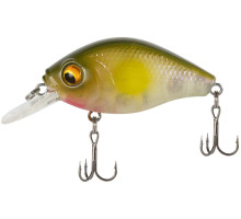 Воблер X-Fish Cranky 45F 45mm 7g #014 (0.6-1.5m)