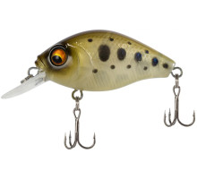 Воблер X-Fish Cranky 45F 45mm 7g #081 (0.6-1.5m)