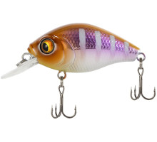 Wobbler X-Fish Cranky 45F 45mm 7g #118 (0.6-1.5m)