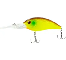 Воблер X-Fish Deeper 75F 75mm 23g #004 (5.0-6.0m)