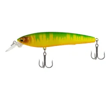 Воблер X-Fish Slim 100F 100mm 16.5g #061 (0.8-1.2m)