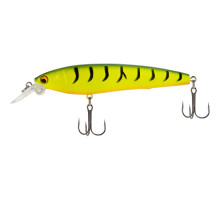 Воблер X-Fish Slim 100F 100mm 16.5g #098 (0.8-1.2m)