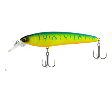 Воблер X-Fish Slim 100F 100mm 16.5g #120 (0.8-1.2m)