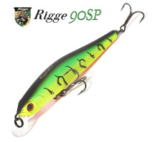 Воблер ZipBaits Rigge 90SP 90mm 9.8g col.070