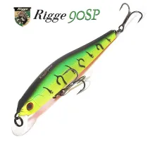 Воблер ZipBaits Rigge 90SP 90mm 9.8g col.070