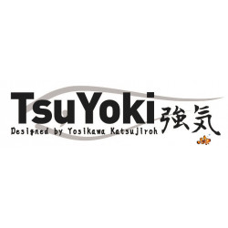 Tsuyoki