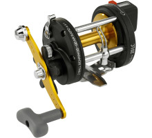 Reel WFT PENN Commander LC 20 RH