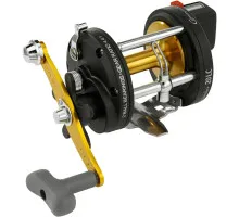 Reel WFT PENN Commander LC 20 RH