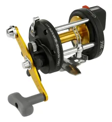 Котушка WFT PENN Commander LC 30 RH