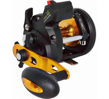 Катушка WFT Offshore II LW LC 30 LH