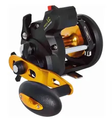 Котушка WFT Offshore II LW LC 30 RH