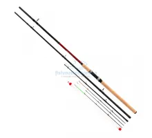 Фідер SOLARIS Premier Feeder 3.0m 60-120g
