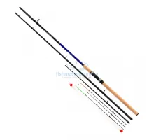 Feeder SOLARIS Supreme Feeder 3.3m 60-150g