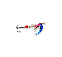 Блесна Williams Vortex Garni UV 14.17gr #Candied Ice On Silver