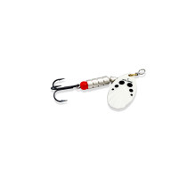 Блесна Williams Vortex Garni 14.17gr #Glow On Silver