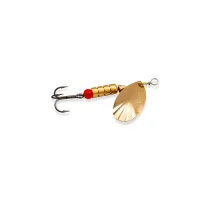 Блешня Williams Vortex Garni 5.67gr #Gold