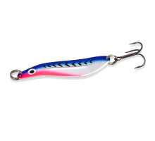 Spinner Williams Whitefish S UV 28.35gr #Candied Ice On Silver