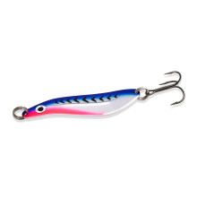 Spinner Williams Whitefish S UV 28.35gr #Candied Ice On Silver