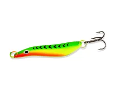 Блесна Williams Whitefish S UV 9.45gr #Firetiger On Silver