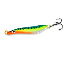 Блесна Williams Whitefish S UV 9.45gr #Hot Perch On Silver