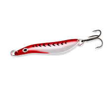 Блешня Williams Whitefish S 28.35gr #Red And White On Silver