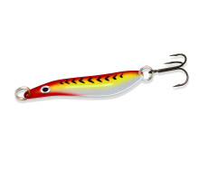 Блешня Williams Whitefish S UV 14.17gr #Tiger Clown On Silver