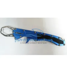 Jaw gripper Gamakatsu aluminum