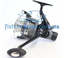 Котушка Siweida Black Carp 3000
