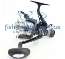 Котушка Siweida Black Carp 6000