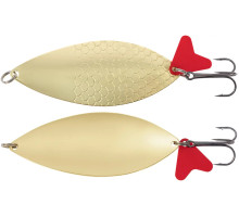 Spinner X-Fish Atomic 22.5g #02 Gold