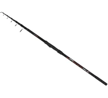 Вудилище коропове X-Fish Big Carp Tele 3.90m 3.5lbs