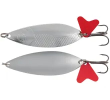 Spinner X-Fish Chaos 14g #01 Silver