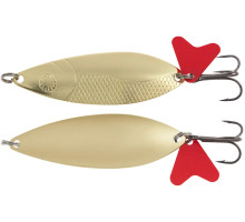 Блесна X-Fish Chaos 14g #02 Gold