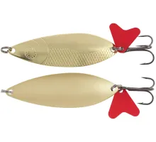 Блешня X-Fish Chaos 14g #02 Gold