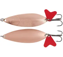 Spinner X-Fish Chaos 14g #03 Copper