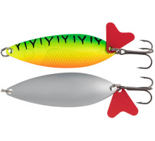Блешня X-Fish Chaos 14g #05 Fire tiger