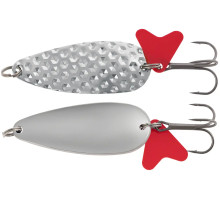Блешня X-Fish Kali 20.6g #01 Silver