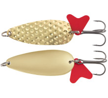Блешня X-Fish Kali 20.6g #02 Gold
