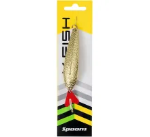 Блесна X-Fish Atlantis 19.2g #02 Gold