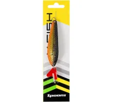 Spinner X-Fish Atlantis 19.2g #06 Orange gold