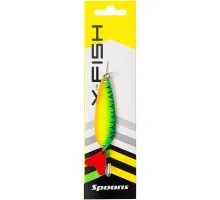 Spinner X-Fish Blitz 15.5g #05 Fire tiger