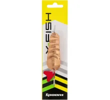 Spinner X-Fish Buffalo 12g #03 Copper